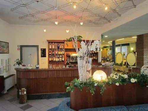 Hotel Le Cerbaie Altopascio