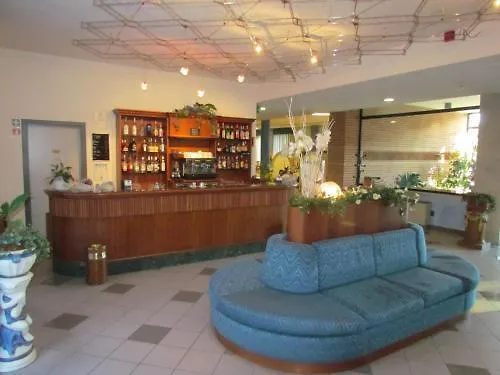 Hotel Le Cerbaie Altopascio