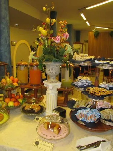 Hotel Le Cerbaie Altopascio
