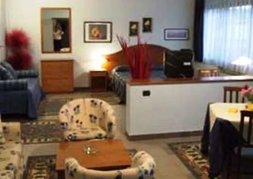 Hotel Le Cerbaie Altopascio