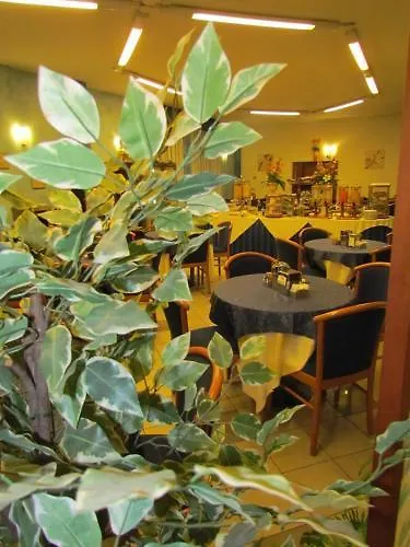 Hotel Le Cerbaie Altopascio