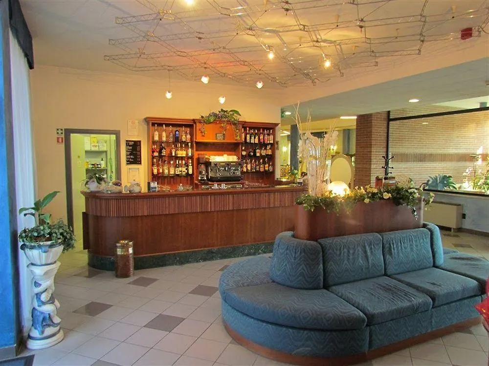 Hotel Le Cerbaie Altopascio
