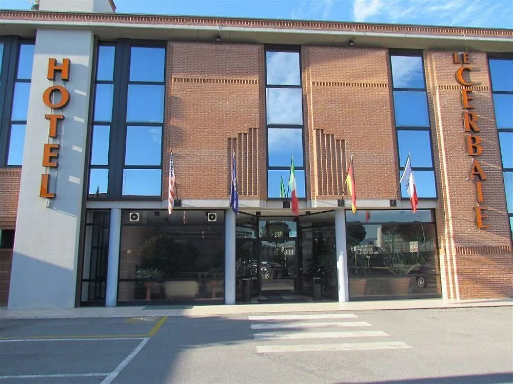 Hotel Le Cerbaie Altopascio