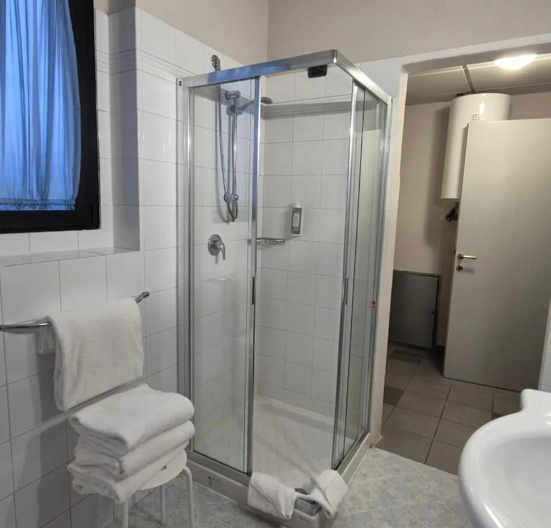 ***  Hotel Le Cerbaie Altopascio Italy