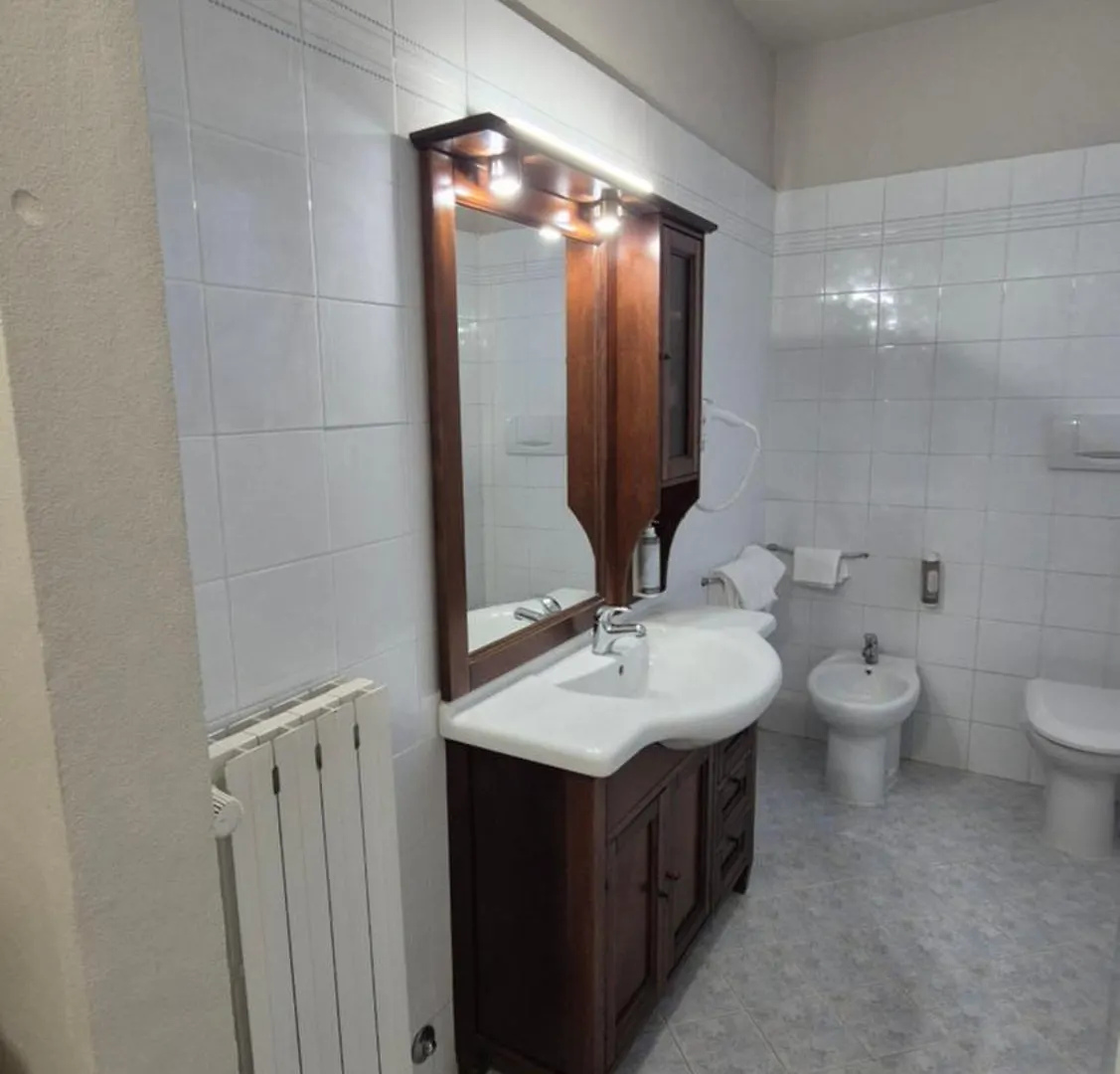 Hotel Le Cerbaie Altopascio