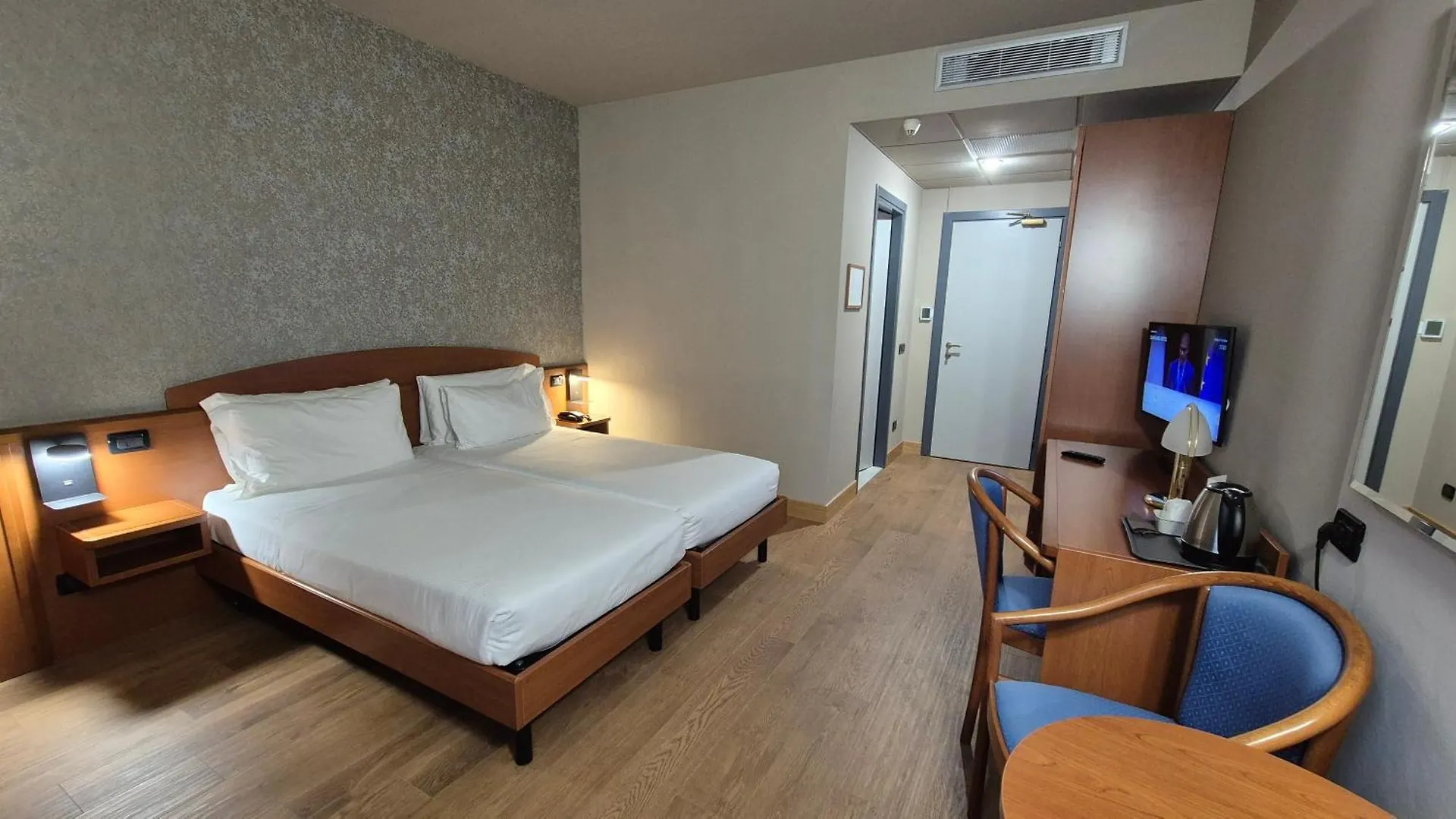 Hotel Le Cerbaie Altopascio