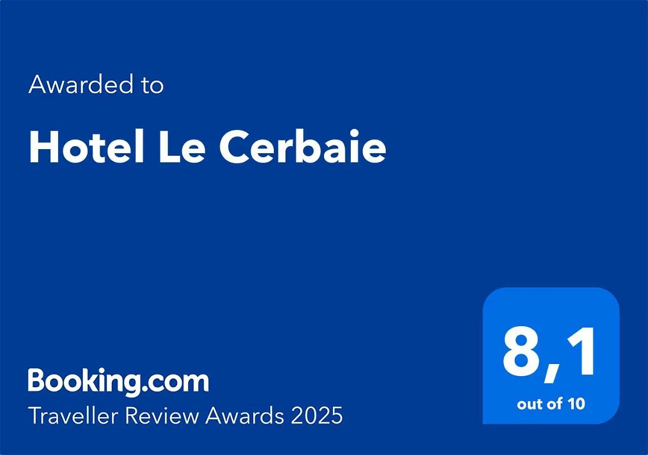 Hotel Le Cerbaie Altopascio