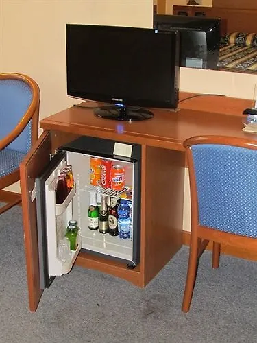 Hotel Le Cerbaie Altopascio 3*,  Italy