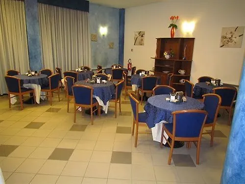 Hotel Le Cerbaie Altopascio