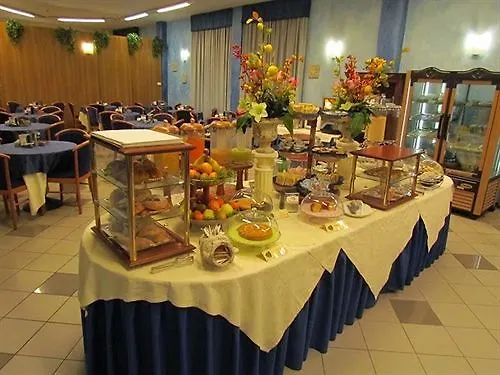 Hotel Le Cerbaie Altopascio Italy