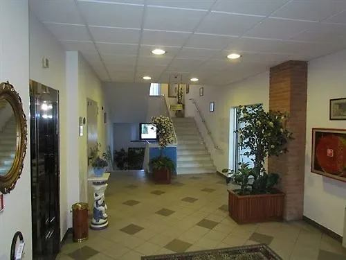 Hotel Le Cerbaie Altopascio