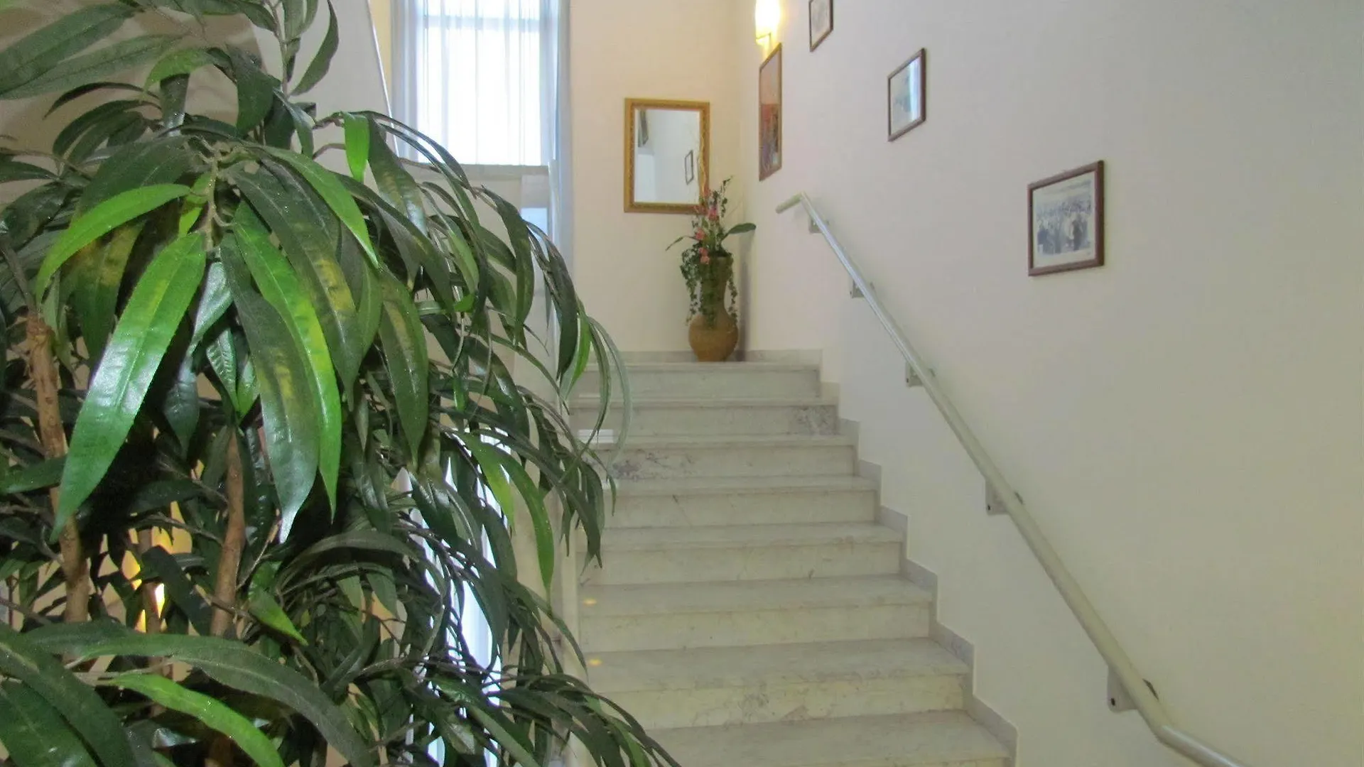 Hotel Le Cerbaie Altopascio