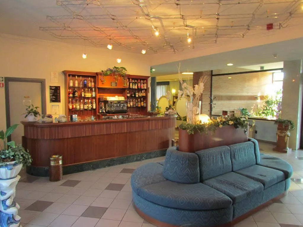 Hotel Le Cerbaie Altopascio