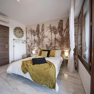  Holiday home Holy-day Italy