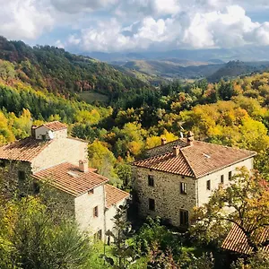 Bio Il Vigno Country house