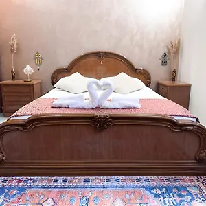Vinciguerra House Tuscany Altopascio
