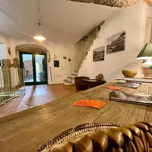  Apartment Sardinian Gallery Fonte Italy