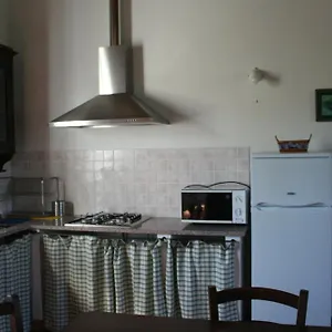  Séjour à la ferme Gli Archi