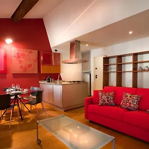  Apartment Filarmonico Italy