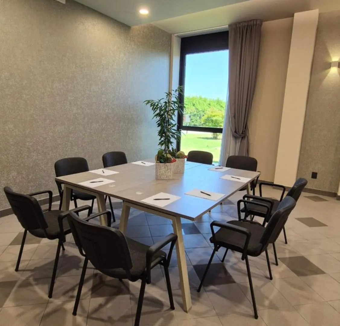 ***  Hotel Le Cerbaie Altopascio Italy