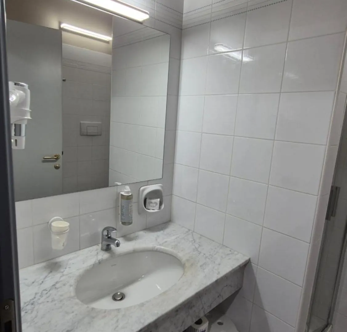 Hotel Le Cerbaie Altopascio 3*,
